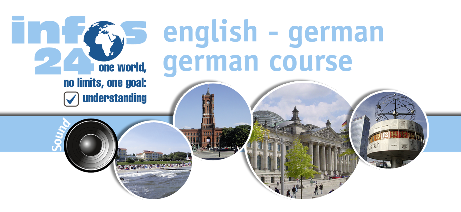 learn german